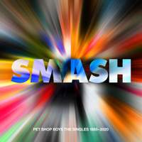 Smash the Singles 1985 - 2020