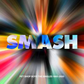 Smash the Singles 1985 - 2020