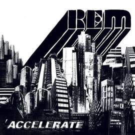 Accelerate
