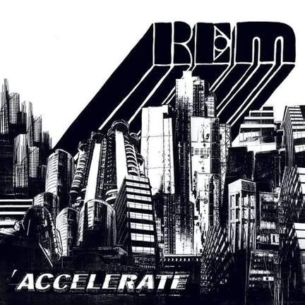Accelerate