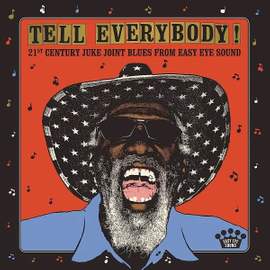 Tell Everybody!