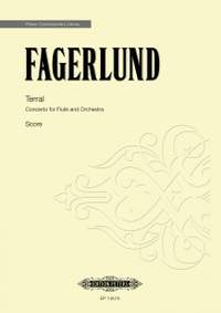 Fagerlund, Sebastian: Terral