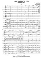 Elgar, Edward: “Shed” Symphony No. 3 in G Product Image