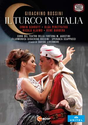 Rossini: Il Turco in Italia