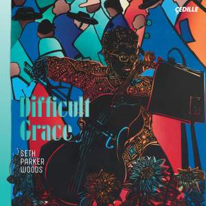 Difficult Grace Product Image