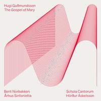 Hugi Gudmundsson: The Gospel of Mary