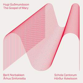 Hugi Gudmundsson: The Gospel of Mary