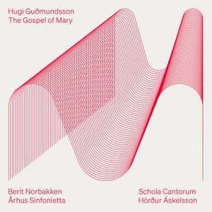 Hugi Gudmundsson: The Gospel of Mary