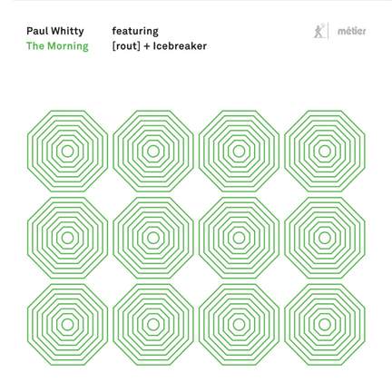 Paul Whitty: The Morning