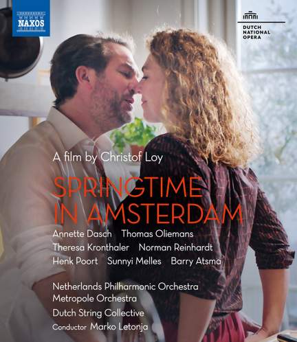Springtime in Amsterdam - A Film By Christof Loy
