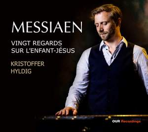 Messiaen: Vingt Regards Sur l'Enfant-Jesus Product Image