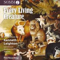 Every Living Creature