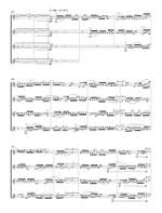 Hefti, David Philip: Harmonia, for saxophone quartet Product Image