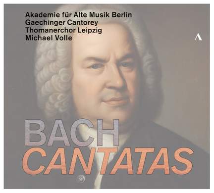 Bach: Cantatas