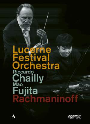 Rachmaninoff: Piano Concerto No. 2 & Symphony No. 2