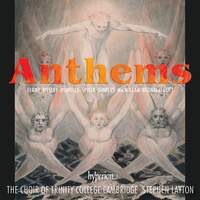 Anthems, Vol. 1