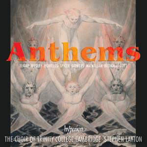 Anthems, Vol. 1