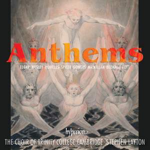 Anthems, Vol. 1