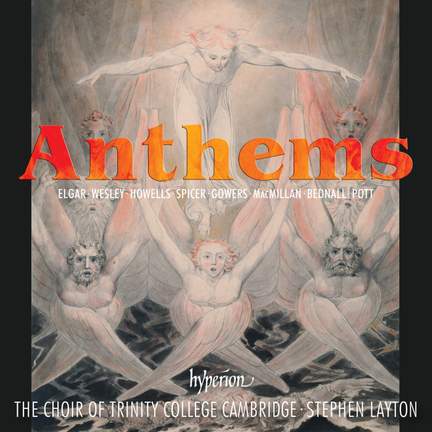 Anthems, Vol. 1