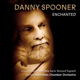 Enchanted: Live in Concert