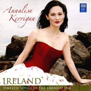 Ireland: Timeless Songs of the Emerald Isle