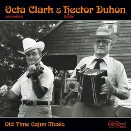 Old Time Cajun Music