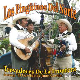 Trovadores De La Frontera