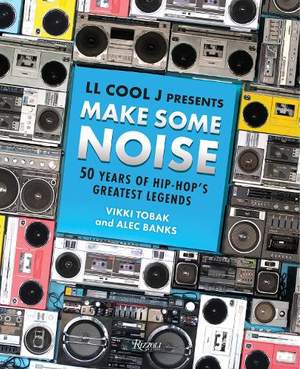 LL COOL J Presents The Streets Win: 50 Years of Hip-Hop Greatness