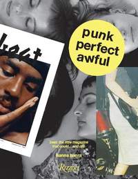 Punk Perfect Awful: Beat: The Little Magazine that Could ...and Did.