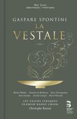 Spontini: La vestale Product Image