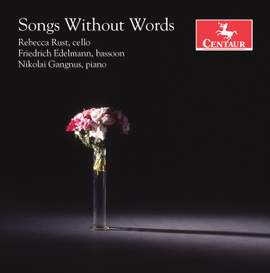 Songs Without Words