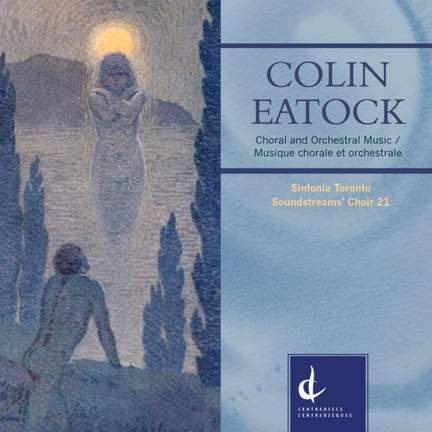 Colin Eatock Choral and Orchestral Music