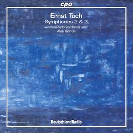 Symphonies 2 & 3