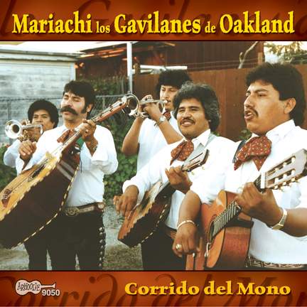 Corrido Del Mono