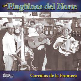 Corridos De La Frontera