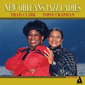 New Orleans Jazz Ladies