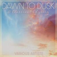 Dawn to Dusk: A Classical Odyssey