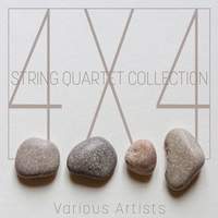 4x4: String Quartet Selection