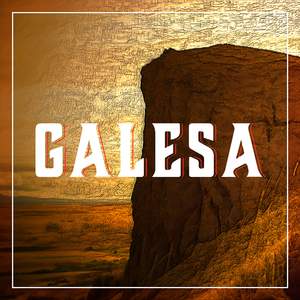 Galesa (Original Motion Picture Soundtrack)