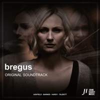 Bregus (Music from the Original TV Series)