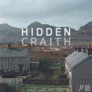 Hidden: Series Two (Music from the Original TV Series)