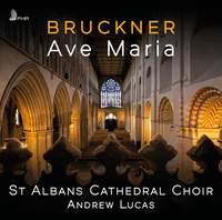Bruckner: Ave Maria
