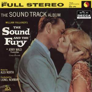 The Sound And The Fury