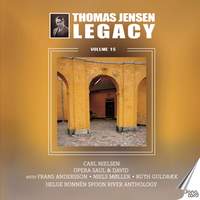 Thomas Jensen Legacy, Vol. 15