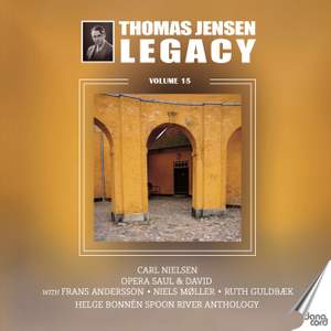 Thomas Jensen Legacy, Vol. 15