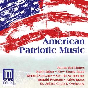 American Patriotic Music