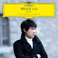 J.S. Bach: French Suite No. 5 in G Major, BWV 816