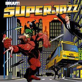 Superjazz