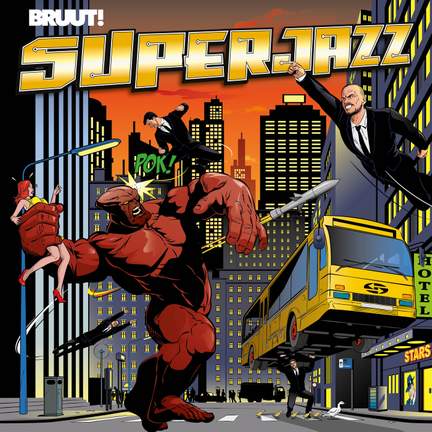 Superjazz