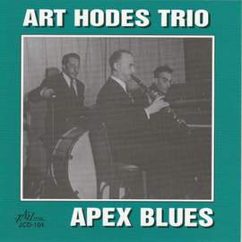Apex Blues